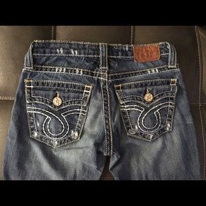 Big Star Jeans