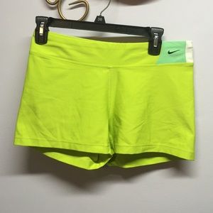 Nike Dry Fit Running Shorts