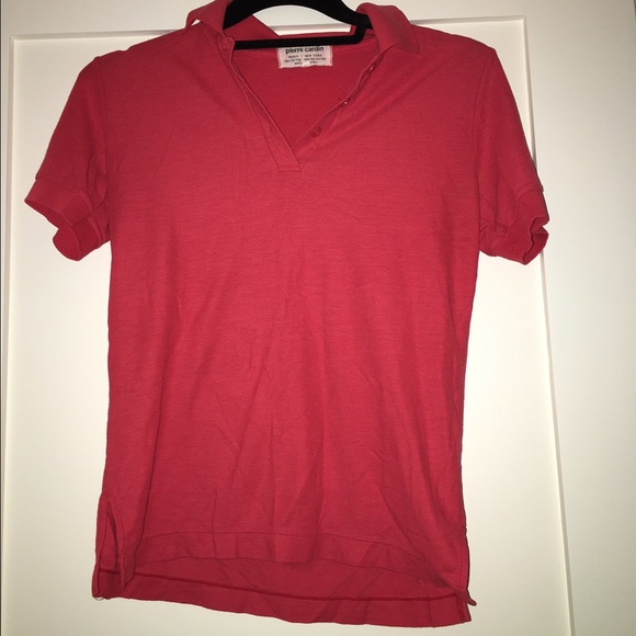 Vintage Pierre Cardin shirt