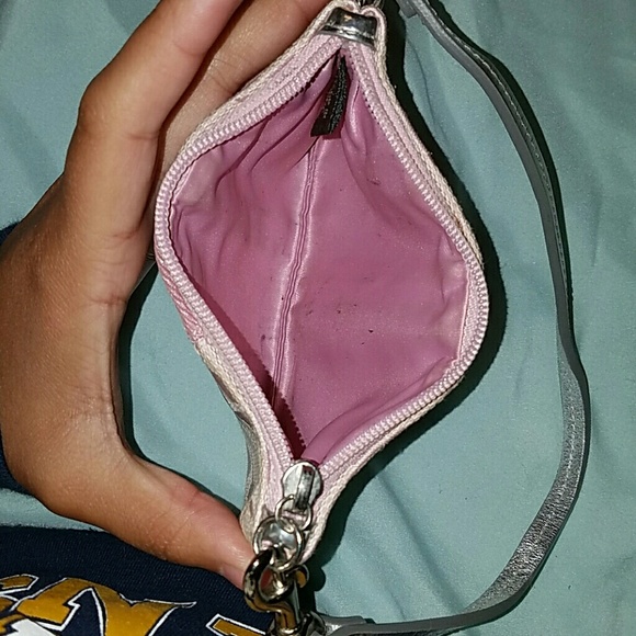 ⛤SALE ⛤Coach Wristlet - Picture 2 of 3