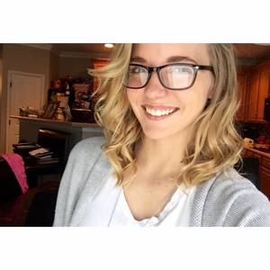 Meet your Posher, Sierra