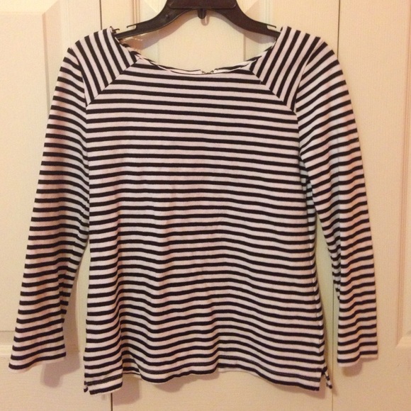 Old Navy Striped Top