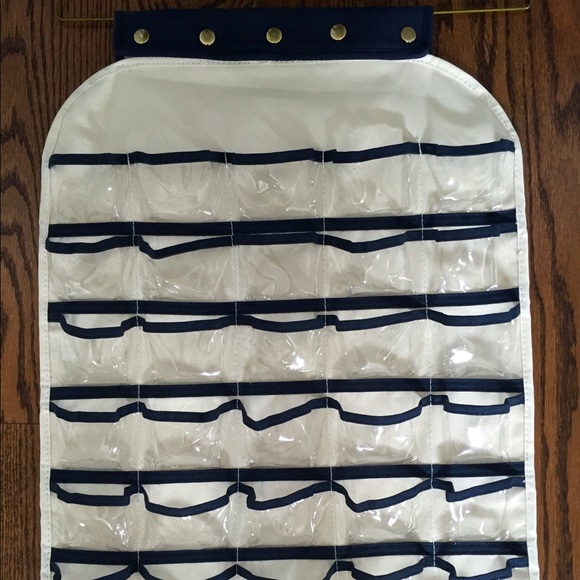 Hanging Jewlery Organizer