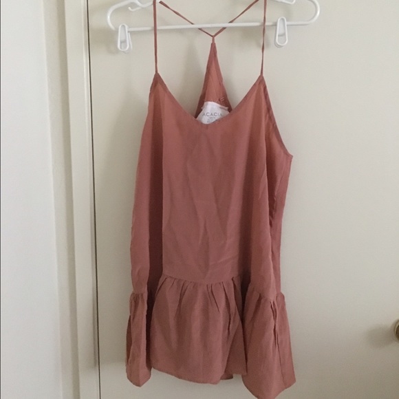 Acacia St. Tropez Dress