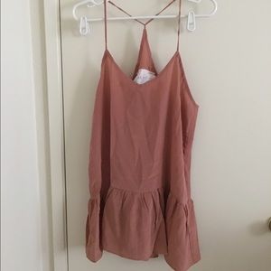 Acacia St. Tropez Dress