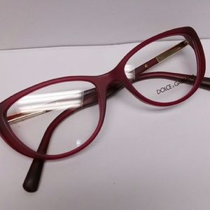 Dolce & Gabbana DG 3155 Frame