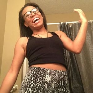 Meet your Posher, Jaida