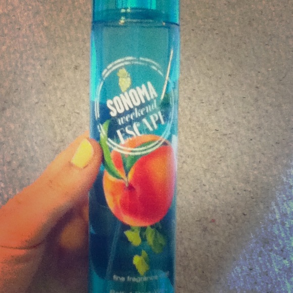 Sonoma Weekend Escape by BBW