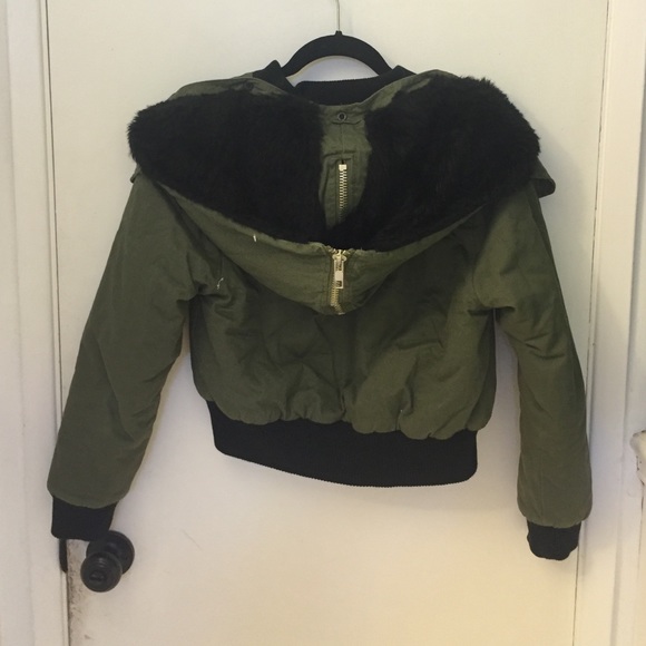 UNIF jacket - Picture 2 of 4