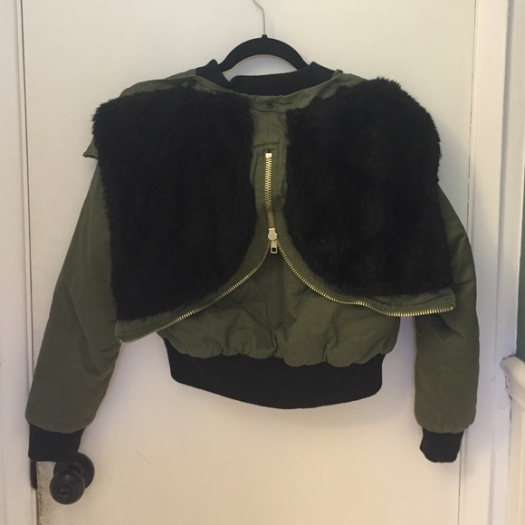 UNIF jacket - Picture 3 of 4
