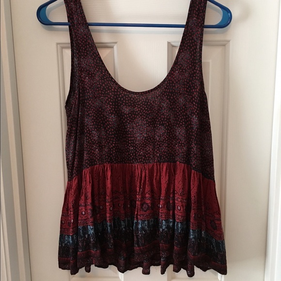 Urban outfitters top