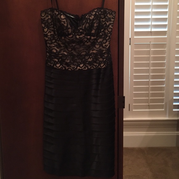 BCBG Dress