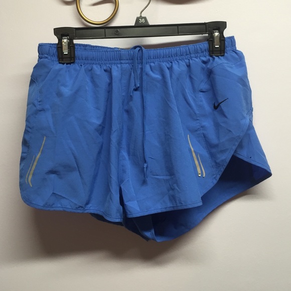 Nike Dry Fit Running Shorts