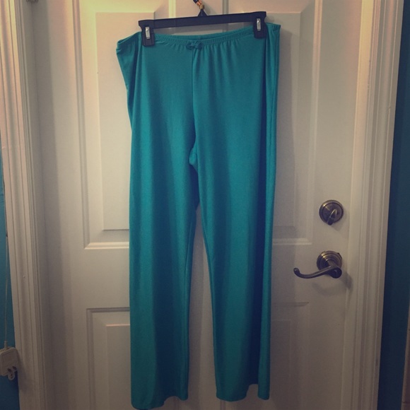 Not the right size