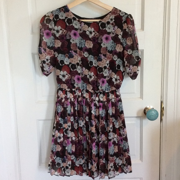 Party dress