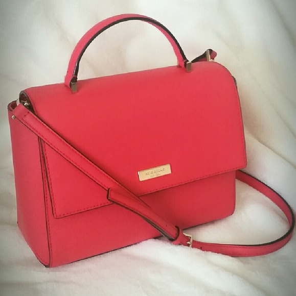 NWT Kate Spade Crossbody