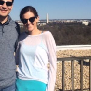 Meet your Posher, Amanda