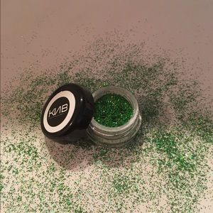 Krisnikoles Glitter Pops