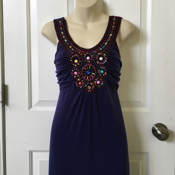 Flirty, Fun Maxi Dress 💋