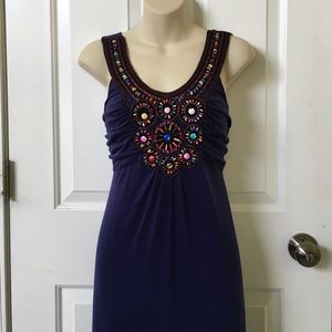 Flirty, Fun Maxi Dress 💋