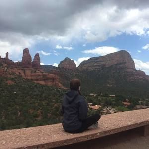 Meet your Posher, Leah