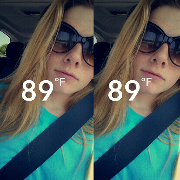 Meet your Posher, Molly