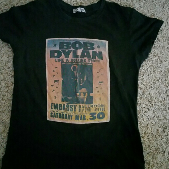 T shirt