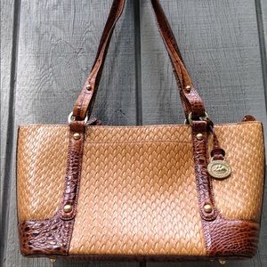 Brahmin Tote