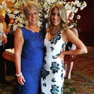 Meet your Posher, Kathleen