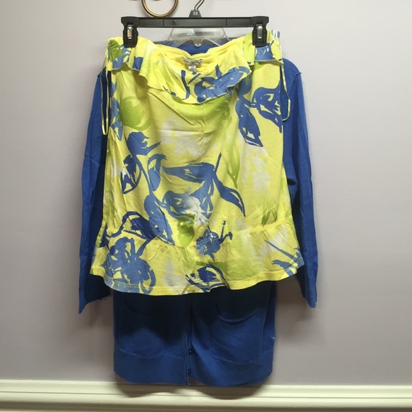 American Eagle set