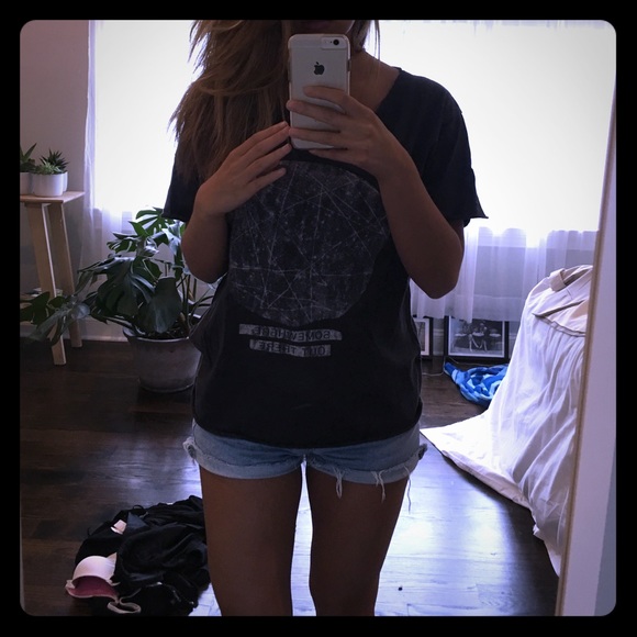 PACSUN TEE