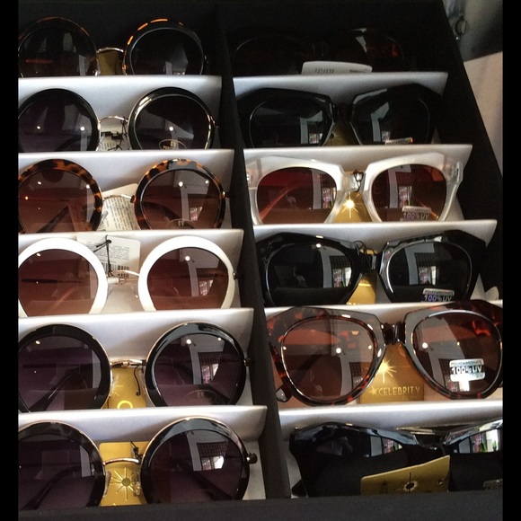 Sunglasses - Picture 1 of 1
