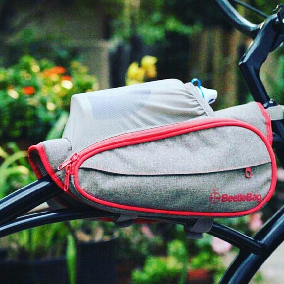 Beetle Bag
