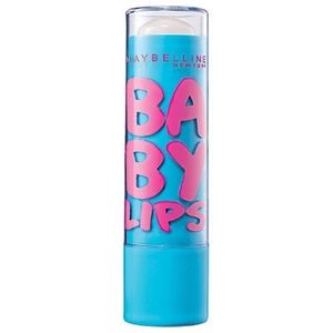 MAYBELLINE Baby Lips Lip Balm - "Quenched"