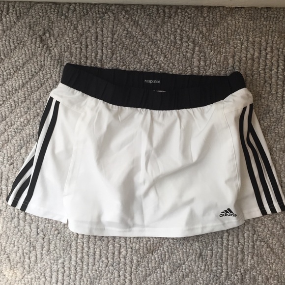 Adidas Tennis Skirt