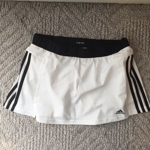 Adidas Tennis Skirt