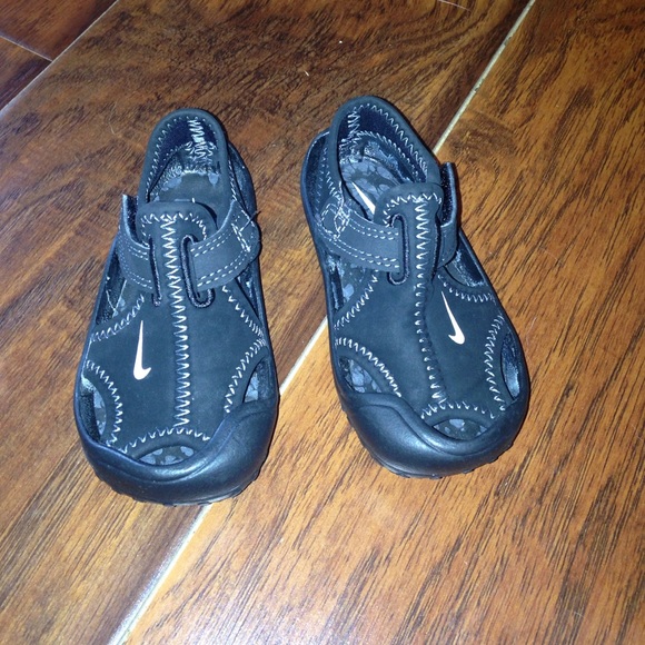 Baby Nike Sandals