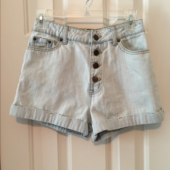 Urban outfitters BDG shorts