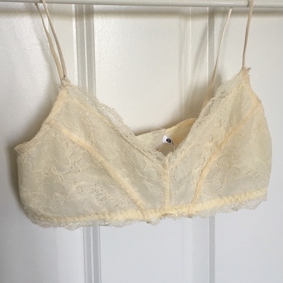 Urban Outfitters bralette- Small