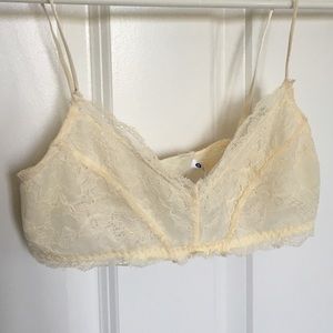 Urban Outfitters bralette- Small