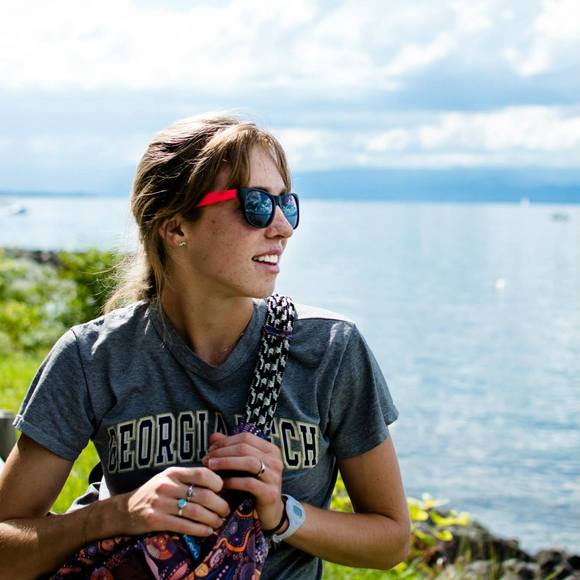 Meet your Posher, Morgan