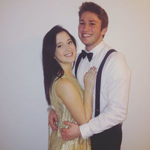 Meet your Posher, Allison