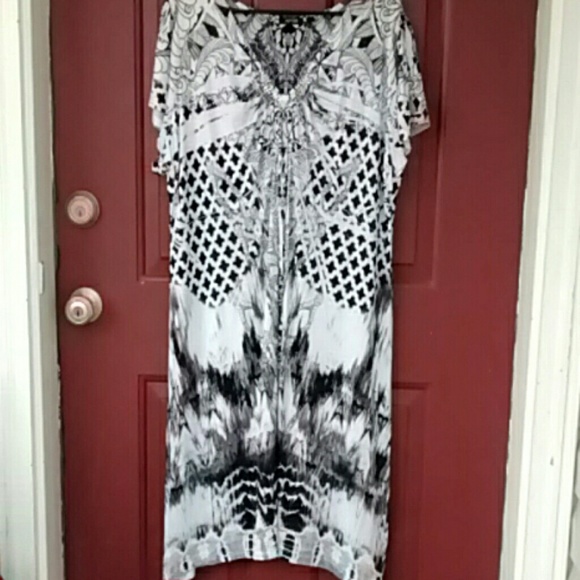 Apt. 9 Dresses & Skirts - Size 3x Beautiful Dress