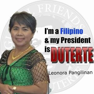 Meet your Posher, Leonora