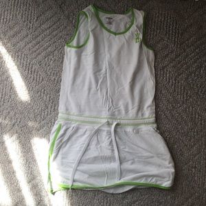 Wilson Tennis Dress