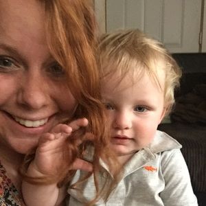 Meet your Posher, Shelby