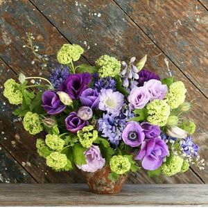 Meet your Posher, Ingrid