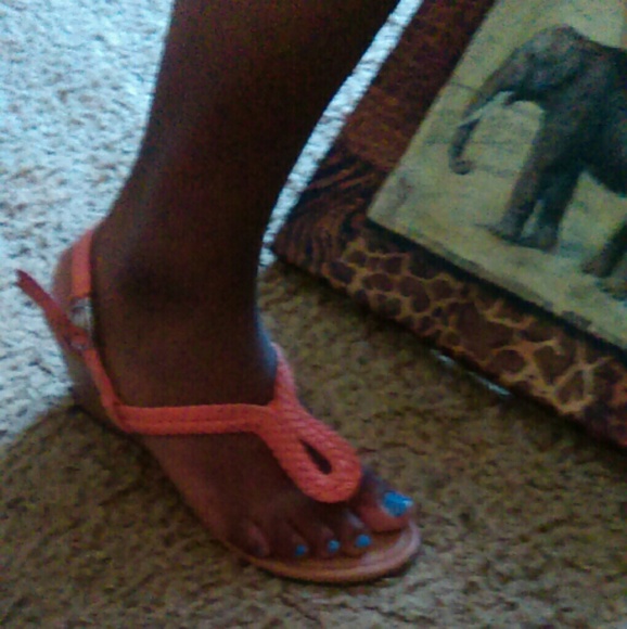 Shoes - Picture 2 of 2