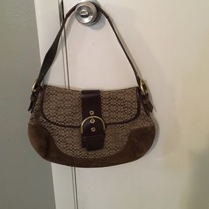 Coach Hobo bag