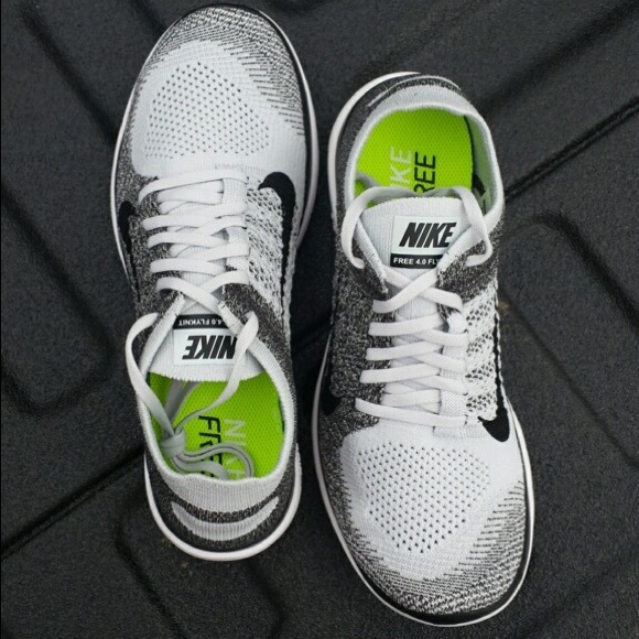 One left! Nike Flyknit 4.0 - Picture 2 of 3